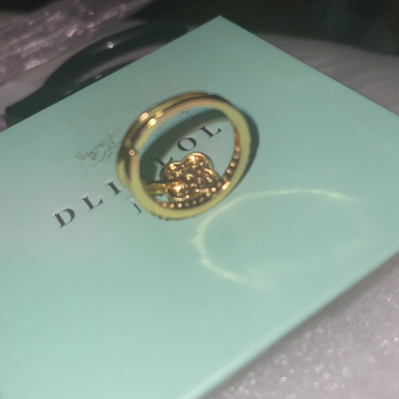 DLINLOLA Alhambra  earring set - Picture 11 of 17